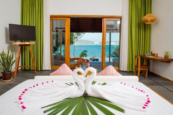 Hotel Green Bay Phu Quoc Resort & Spa (Duong Dong)